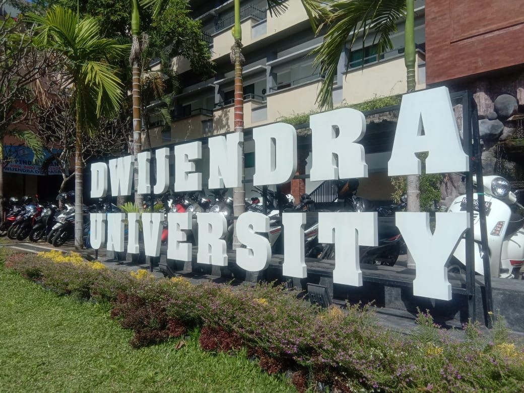 podiumnews.com-Siswa SD Dwijendra Diberikan Les Privat Bahasa Inggris Gratis di Rumah 